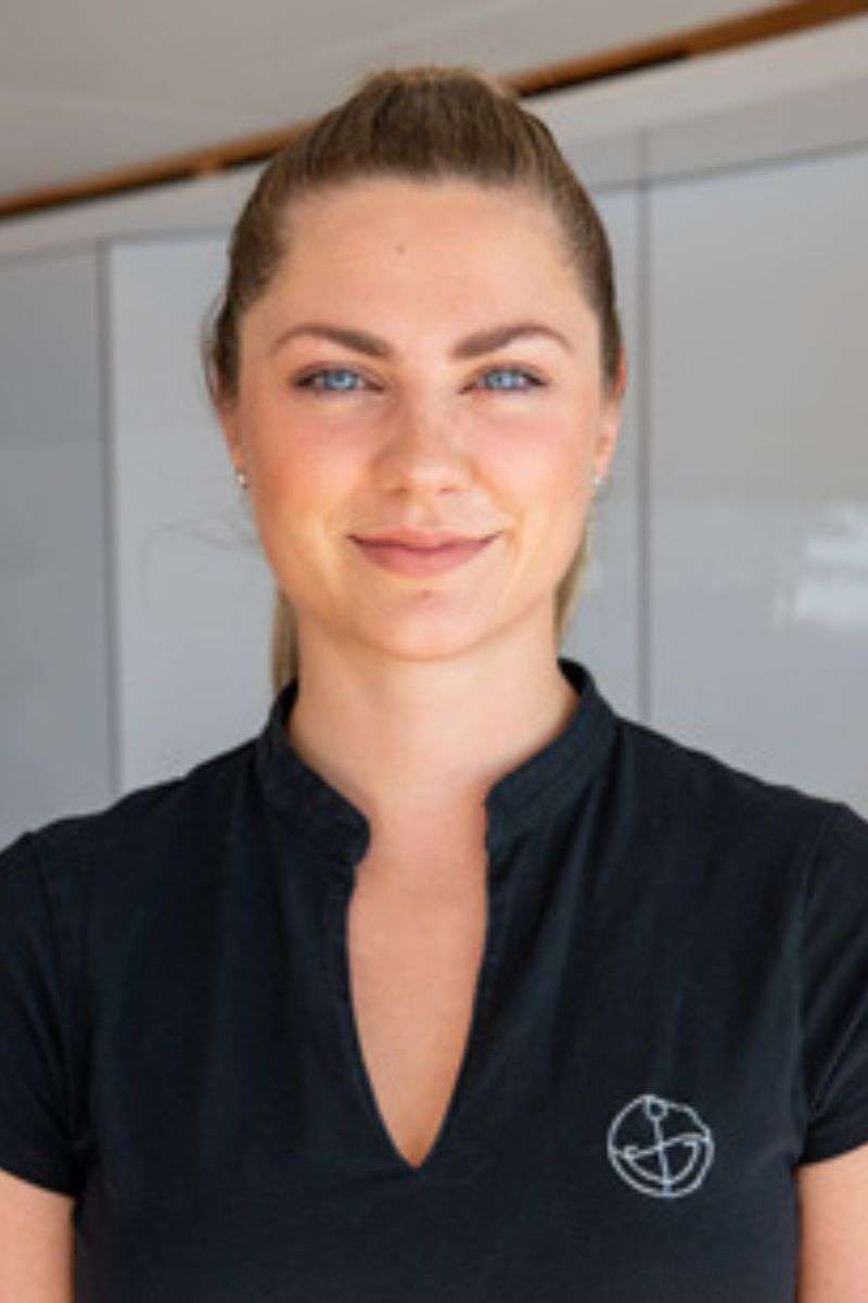 Rebekah Sayle